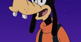Goofy Uncle