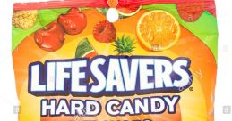 Lifesavers Advert