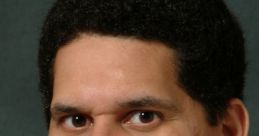 Reggie Fils-aime