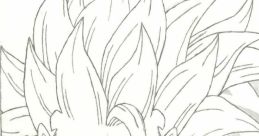 Goku Yell