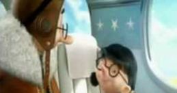 Lloyds TSB Advert