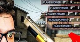 Counter-strike Noob