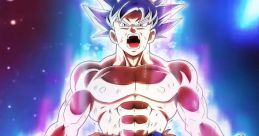 Goku Scream Goku scream. The very phrase alone conjures up images of intense battles, heroic victories, and