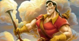 Gaston The of "clua gaston" fills the room, a repetitive mantra that seems to echo through the corridors. It is an