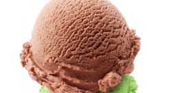 Eiskrem