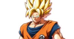 Dragonball Fighterz