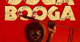 Ooga Booga