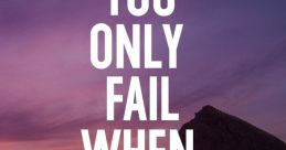 You A Fail The first that assaults your eardrums is the cheerful and whimsical tune that greets you as you load up the