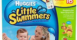 Luvs Diapers Advert Luvs Diapers Advert