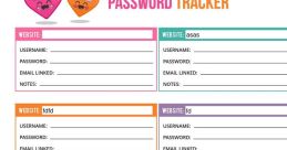 Password