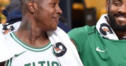 Scary Terry