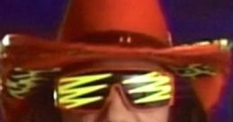 Slim Jim A simple starring Macho Man Randy Savage and The Ultimate Warrior audio from their Slim Jim Commercials. Better