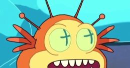 King Flippy Nips King Flippy Nips with all of his best quotes from Rick and Morty season 1
