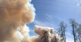 Fire In