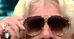 Rick Flair Richard Morgan Fliehr is a two-time WWE Hall of Fame inductee, first inducted with the class of 2008 for his