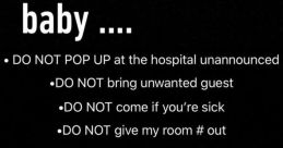 Do Not Come