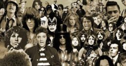 Rock N Roll