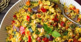 Couscous