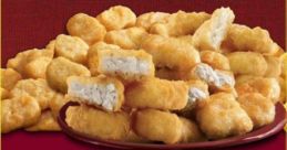 Chicken Nugget Meme