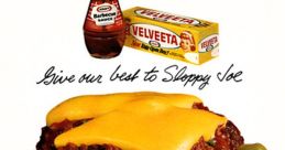 Manwich Advert Manwich Advert