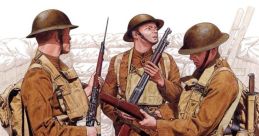 Marine Corps Advert