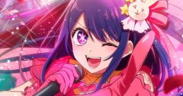 Oshi No Ko The first you may hear when diving into the world of Oshi No Ko is the enthusiastic voice of Noobzzie, a popular