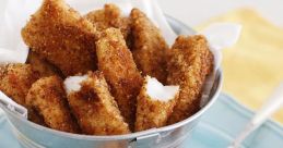 Fish Sticks