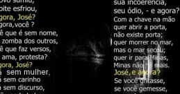 É Agora