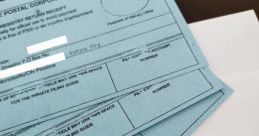 Registered