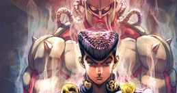 Jojo No