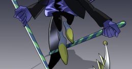 Jevil
