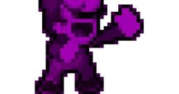 Oh No Mario