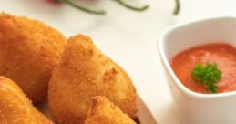 Coxinha