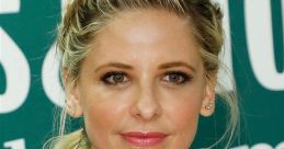 Sarah Michelle Gellar Here is the Sarah Michelle Gellar .