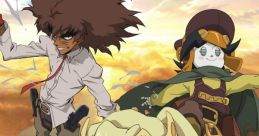 Cannon Busters