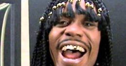 Prank Call : Dave Chappelle - Rick James
