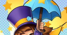 Hat In Time