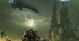 Darktide
