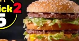 McDonalds -Temptation Advert