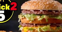 McDonalds -Temptation Advert Music
