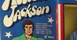 Mego Advert