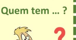 Eu Tenho