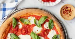 Pizza!