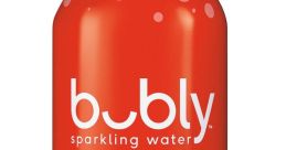 Bubly