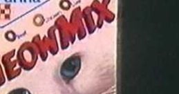Meow Mix cat food Advert Music