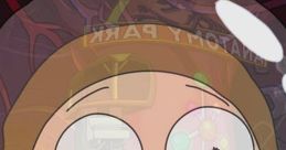 Dr Xenon Bloom Dr Xenon Bloom with over 40 of his best quotes from Ricky and Morty season 1
