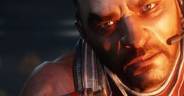 Mercenaries 2 Advert