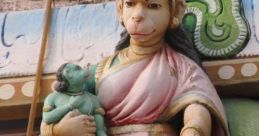 Anjanadevi