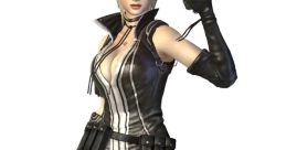 Ninja Gaiden 2