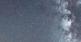 Milky Way Advert